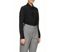 s.Oliver Blusen Black size 44 | Button-Down Shirts Outlet | Women | Black 44