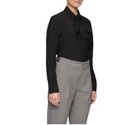 s.Oliver Blusen Black size 46 | Button-Down Shirts Outlet | Women | Black 46