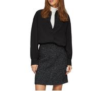 s.Oliver Blusen Black size 48 | Button-Down Shirts Outlet | Women | Black 48