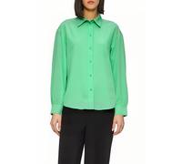 s.Oliver Blusen Green size 34 | Button-Down Shirts Outlet | Women | Green 34
