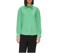 s.Oliver Blusen Green size 46 | Button-Down Shirts Outlet | Women | Green 46