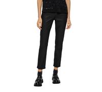 s.Oliver Blw Jeans Grey/black size 42 | Slim Jeans Outlet | Women | Gray 42