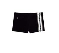 s.Oliver Boxer Swim Shorts Black