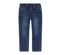 s.Oliver Boy's 2149714 Jeans, Blue, 116