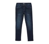 s.Oliver Boys' Jeans, Blue 58z2, 152