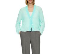 s.Oliver Cardigan Aqua size 36 | Cardigans Outlet | Women | Cyan 36