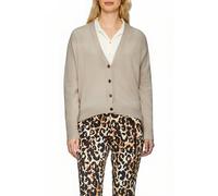 s.Oliver Cardigan Beige size 42 | Cardigans Outlet | Women | Brown 42
