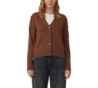 s.Oliver Cardigan Brown size 46 | Cardigans Outlet | Women | Brown 46