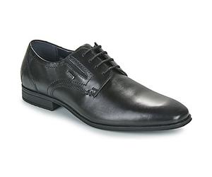 S.Oliver Casual Shoes 13210-41-001 in Black 10.5