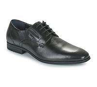 S.Oliver Casual Shoes 13210-41-001 in Black 8
