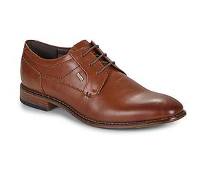S.Oliver Casual Shoes 2177745-8755 in Brown 7.5