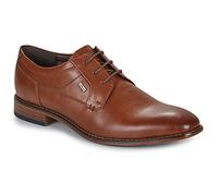S.Oliver Casual Shoes 2177745-8755 in Brown 9
