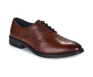 S.Oliver Casual Shoes 5-13202-41-307 in Brown 8