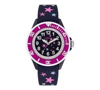 s.Oliver Children's Analogue Quartz Watch with Silicone Strap