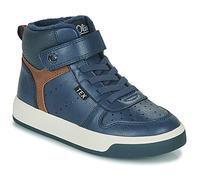S.Oliver Shoes (High-top Trainers) 45301-41-805 in Marine 2.5 kid