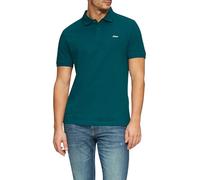 s.Oliver Cotton Pique Polo Shirt, 6767, L