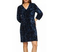s.Oliver Dress Blue size 34 | Midi Dresses Outlet | Women | Blue 34