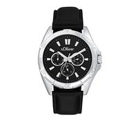s.Oliver Dress Watch 2034599