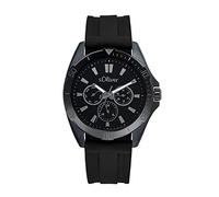s.Oliver Dress Watch 2034601