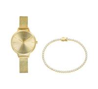 s.Oliver Dress Watch 2034693