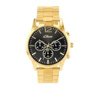 s.Oliver Dress Watch 2038385
