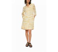 s.Oliver Dresses Beige size 34 | Mini Dresses Outlet | Women | Brown 34