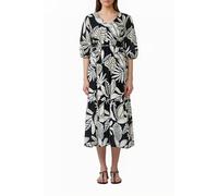 s.Oliver Dresses Black size 42 | Midi Dresses Outlet | Women | Black 42