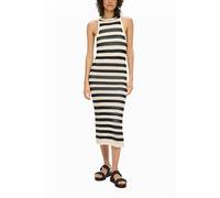 s.Oliver Dresses Black size 46 | Midi Dresses Outlet | Women | Black 46
