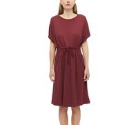 s.Oliver Dresses Burgundy size 34 | Shirt Dresses Outlet | Women | Brown 34