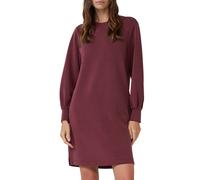 s.Oliver Dresses Burgundy size 44 | Mini Dresses Outlet | Women | Brown 44