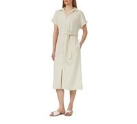 s.Oliver Dresses Crème size 42 | Shirt Dresses Outlet | Women 42