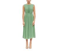 s.Oliver Dresses Green size 44 | Midi Dresses Outlet | Women | Green 44