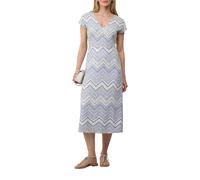 s.Oliver Dresses Light Blue size 42 | Midi Dresses Outlet | Women | Blue 42