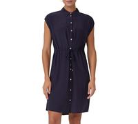 s.Oliver Dresses Marine size 40 | Mini Dresses Outlet | Women 40