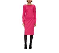 s.Oliver Dresses Pink size 36 | Midi Dresses Outlet | Women | Pink 36
