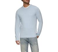 s.Oliver Men's 2143173 Pullover Sweater, 50W0, L