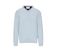 s.Oliver Embroidered Logo Knitted Jumper, 50W1, XL