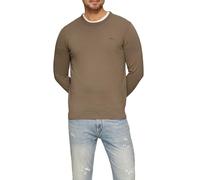 s.Oliver Men's 2143173 Pullover Sweater, 8483, M