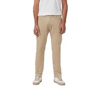 s.Oliver Fine Corduroy Trousers, Regular Fit, Straight Leg, 8161, 31 W/30 L