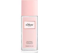 s.Oliver For Her Deodorant spray 75 ml