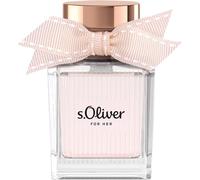 s.Oliver For Her Eau de Parfum Spray 30 ml