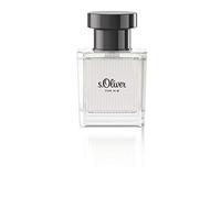 s.Oliver For Him Eau de Toilette Spray 50 ml
