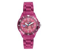 s.Oliver Girls Analogue Quartz Watch SO-2595-PQ