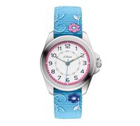 s. Oliver Girls 'Watch Analogue Quartz Textile 3176/LQ