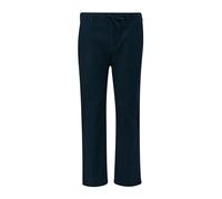 s.Oliver Große Größen Size Men's 2148435 Linen Trousers Relaxed fit, 5978, 40 W/30 L