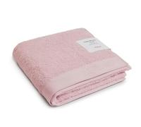 s.Oliver Hand Towel 50 x 100 cm - 100% Cotton, 600 g/m², soft & absorbent, pink hand towels