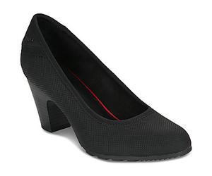 S.Oliver Heels 2177619-9999 in Black 4