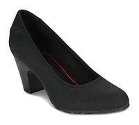 S.Oliver Heels 2177619-9999 in Black 5.5