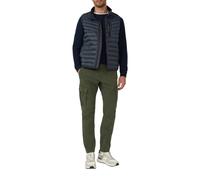 s.Oliver Hosen Green-dark size W30L34 | Cargo pants Outlet | Men | Green W30L34