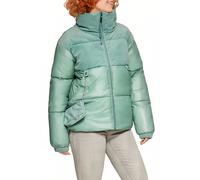 s.Oliver Jacken Outdoor Blue Green size M | Winter Jackets Outlet | Women | Blue M
